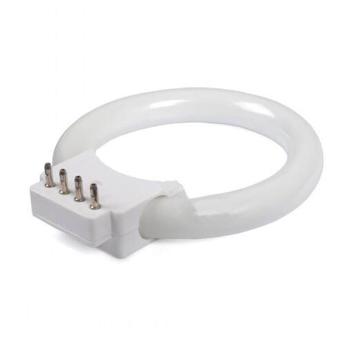 显微镜环形灯管8W220V内径67MM