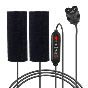 USB电动车充电加热手把电热把手发热手把套电瓶摩托车手把加热器