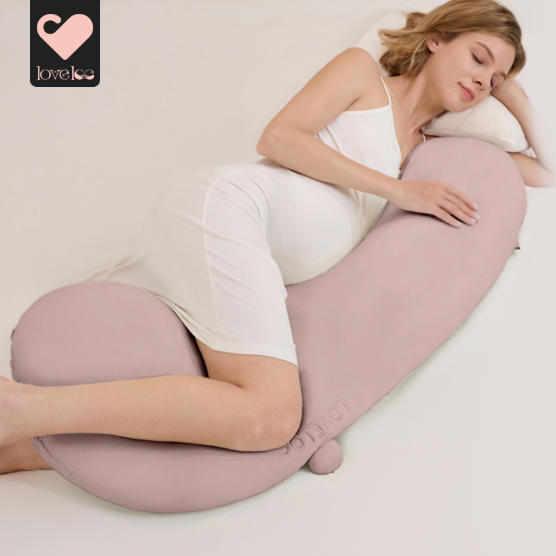 科学护腰 安稳睡眠