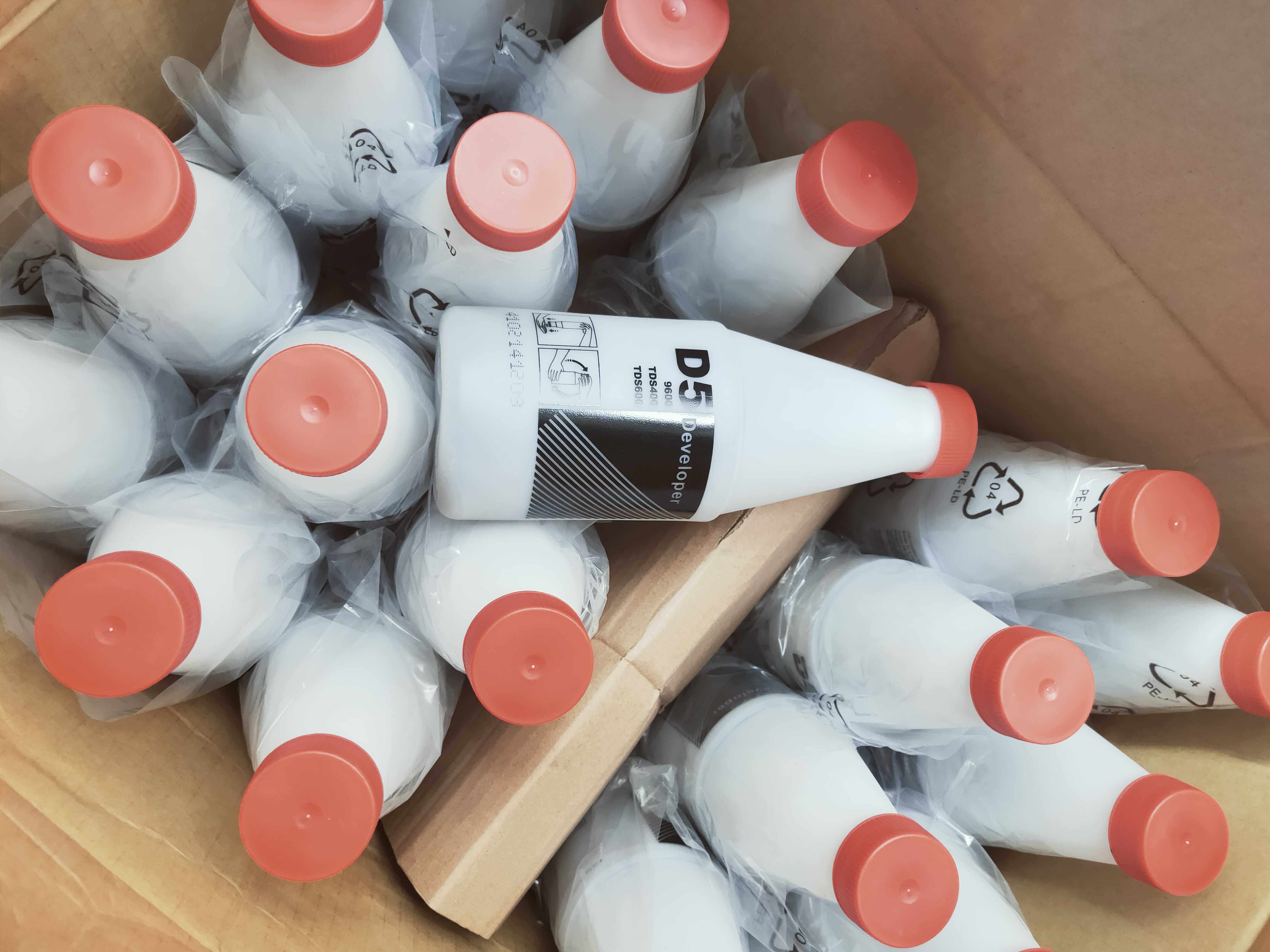 奥西TDS300 320 400 450 600 9400 pw300 340 360 365载体 铁粉