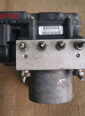 适配 名爵ZS锐行MG6刹车泵ABS泵总成10195285 10100766 10065519