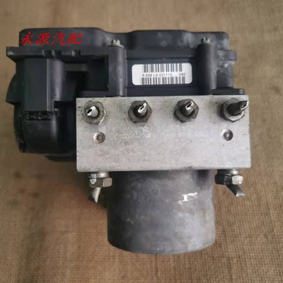 适配 名爵ZS锐行MG6刹车泵ABS泵总成10195285 10100766 10065519