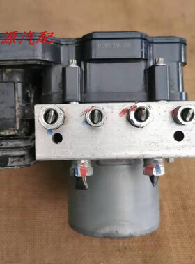 适配于 比亚迪速锐思锐G6S7唐宋秦元ABS泵刹车泵总成 SAH-3565050