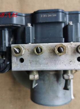 适配于比亚迪S6 S7ABS泵总成刹车控制器模块泵体刹车泵SE-3565050
