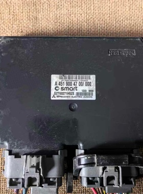适配于奔驰小精灵斯玛特A4519004700smart波箱电脑ECUA4519004700