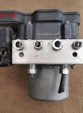 适配于比亚迪 秦PROEM6速锐 思锐S6F6G6元唐宋ABS泵HAC-3565050