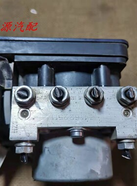 适配荣威350刹车泵ABS泵总成1001688210048703 10346393 10090552