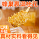 桂花蜂巢蜜嚼着吃农家自产小巢蜜深山蜂巢块老巢峰蜜独立包装 即食