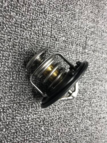 酷客车品适用于飞度GK5十代思域低温水胆竞技节温器spoon复刻L15B