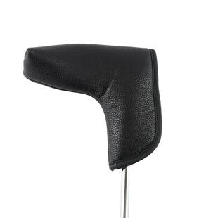 Golf Putter Head Cover Blade Headcover Golf Club Protector B
