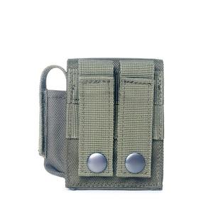 Hunting Waist Bags Military Molle Pouch Tactical Single Pist