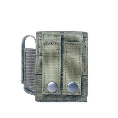 Hunting Waist Bags Military Molle Pouch Tactical Single Pist