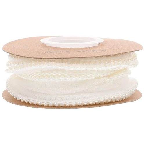 Pearl Mermaid Convenient Gift Ribbon Daily Use Package