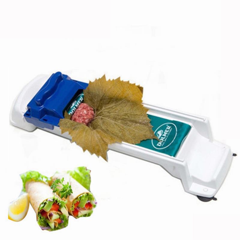 Creative Vegetable Meat Rolling Tool Stuffed Grape Cabbage L