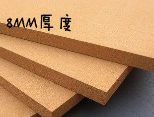木框纯软木板120*240CM告示板 图钉背景照片墙留言板宣传栏可定i.