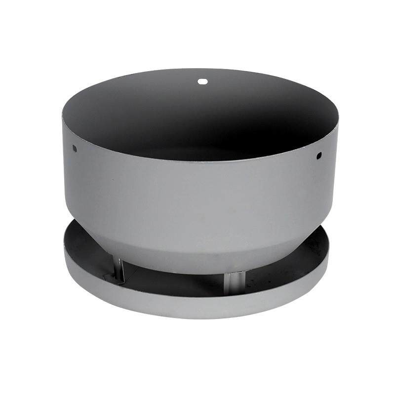 新款YY2户外立式电机带防雨罩风罩Y2-8090100112132160180V1包邮