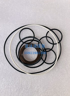 35M马达密封件EATON 威格士vickers vane motors backup-ip ring