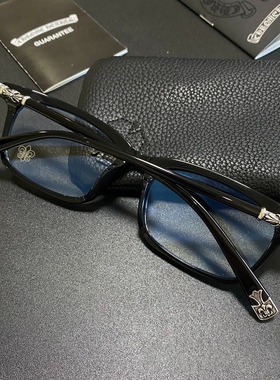 新款剋萝芯配近视眼镜框架FUN HATCH姜文明星同款复古文艺个性潮