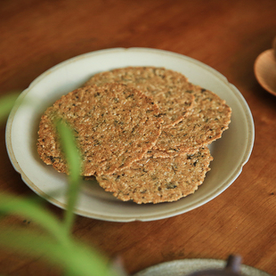 252g 小吃零食糕点下午茶 盒 梅菜扣肉锅巴 浔隐山