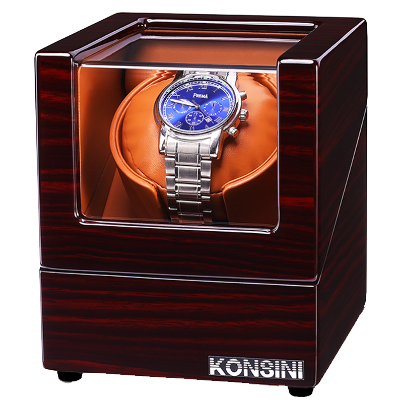 KONSINI自动智能摇表器精美礼盒