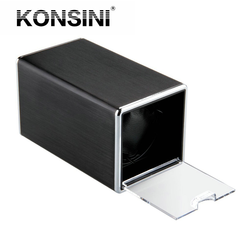 摇表器立式转表器机械表上链器自动上链表盒单表送父亲礼物在类目 手表, 摇表器中 - 来自Buy2taobao.com提供专业的淘宝代购服务