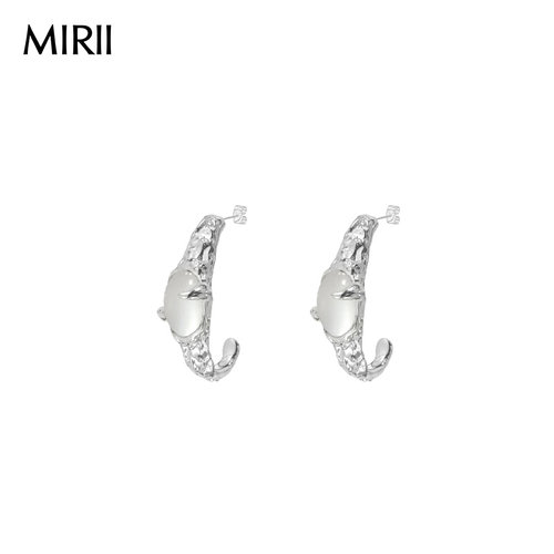 MIRII秘日月光系列耳环