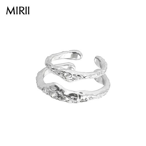 MIRII秘日山海情侣对戒