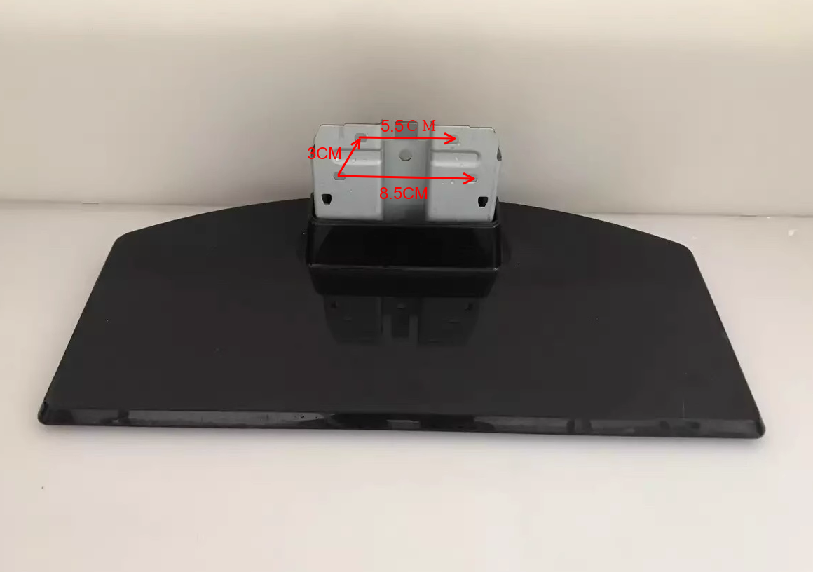 原装拆机索尼液晶电视 KLV-26BX205 底座托盘台支架子配螺丝