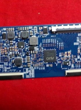 原装海信LED55K1800长虹42D2000逻辑板 55T23-C02 T550HVN08.1