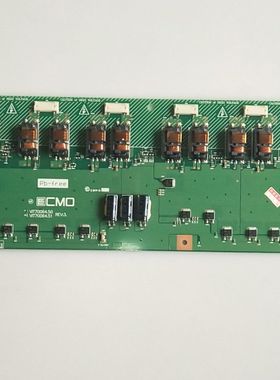 原装拆机高压背光板 VIT70064.50 VIT70064.51 I470H1-20E-L101A