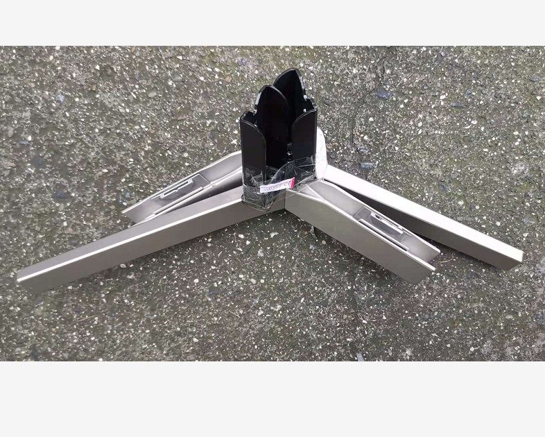 原装拆机索尼液晶电视 KD-55X8566F KD-65X8566F 底座托盘台支架