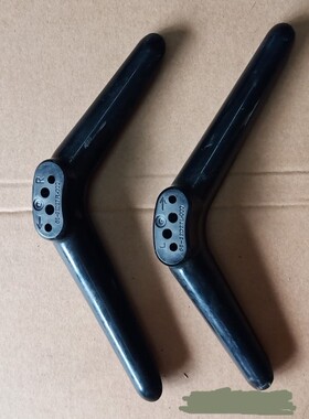 D原装拆机乐华液晶电视 28L17 底座托盘台支架子配螺丝 核对款式