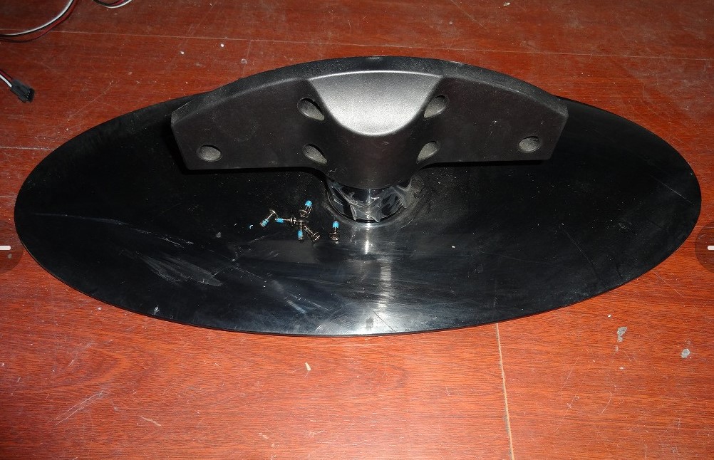 原装拆机LG液晶电视 47CM540-CA 42CM540-CA 底座托盘台支架