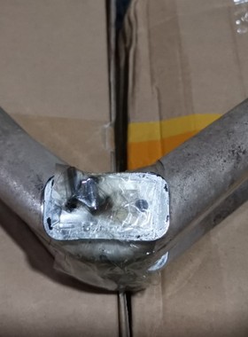 原装拆机康家液晶电视 LED52HS96 底座托盘台支架机脚配螺丝实拍