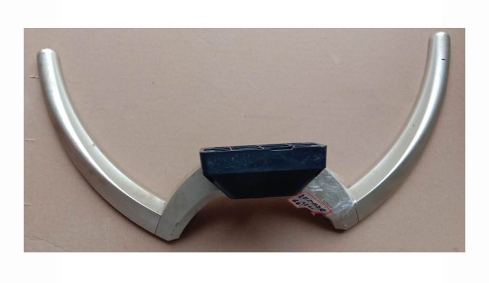 D原装拆机康佳液晶电视 LED42R6670U 底座托盘台支架子机脚配螺丝