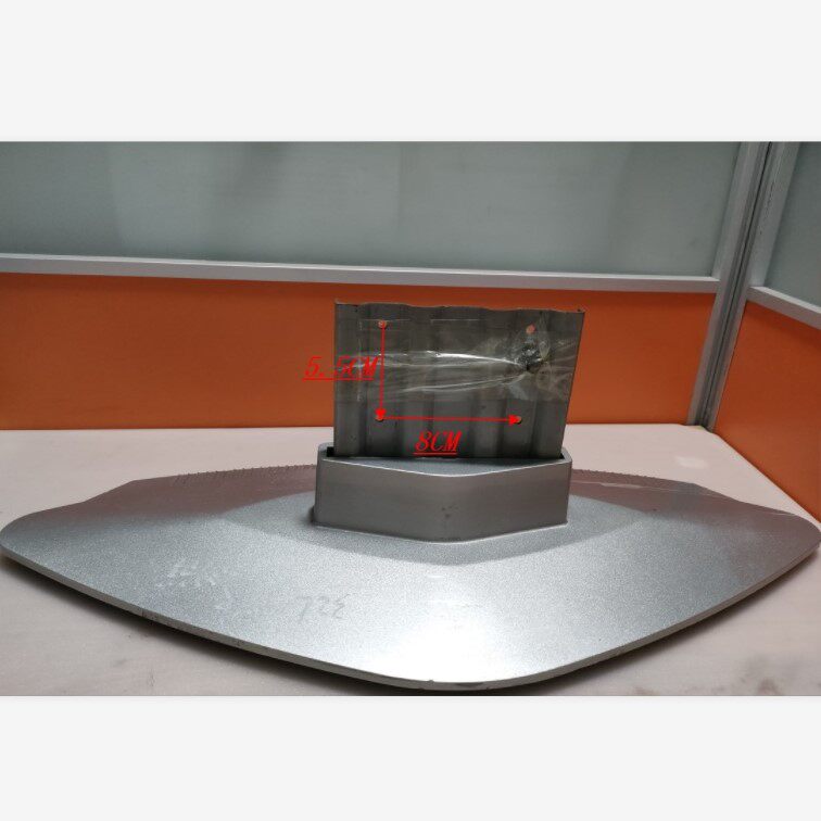 原装拆机创维液晶电视 32L16HR 底座托盘台支架子撑脚配螺丝