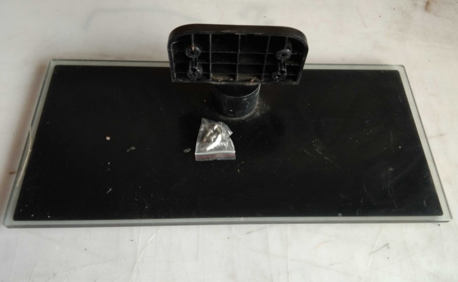 原装拆机TCL乐华液晶电视 LED32C750 LED32C730 底座托盘台支架子