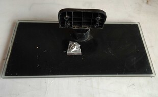 原装拆机TCL乐华液晶电视 LED32C750 LED32C730 底座托盘台支架子