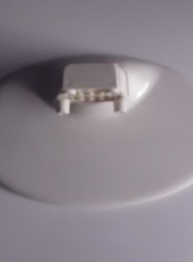 原装拆机长虹液晶电视 LT24610 底座托盘台支架子机脚配螺丝