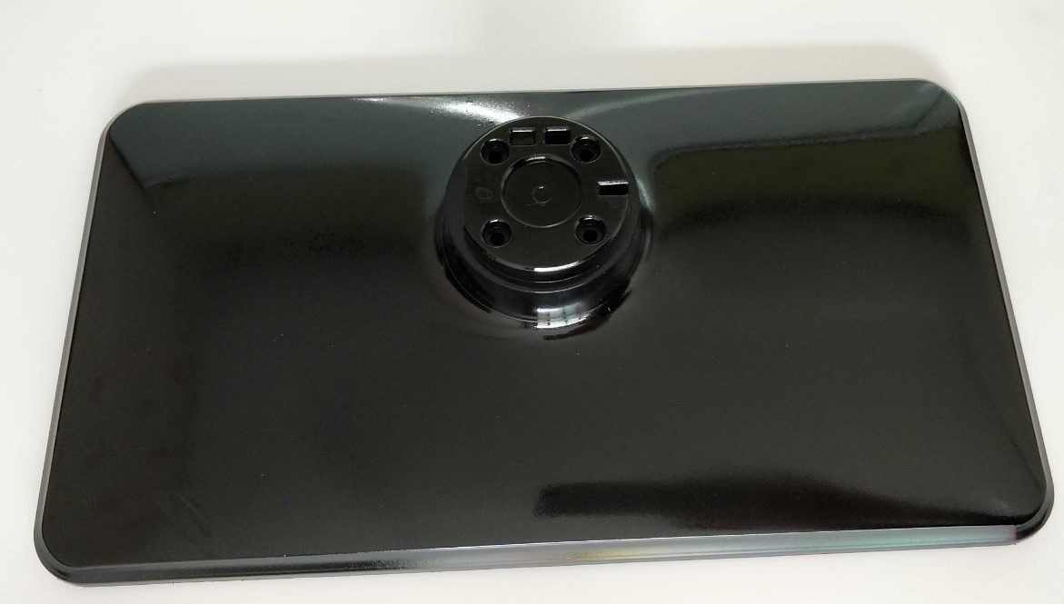 原装拆机TCL液晶电视 L32F1500-3D 底座托盘台支架子机脚配螺丝