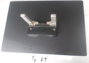 原装拆机松下等离子电视 TH-P55ST30C 底座托盘台支架子配螺丝