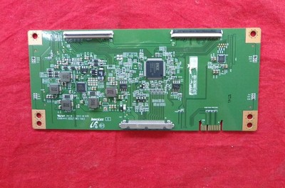 原装小米东芝50u5850c逻辑板