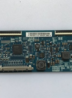 原装长虹LED42B2100C LED42C20NX逻辑板 FT-5542T28C14