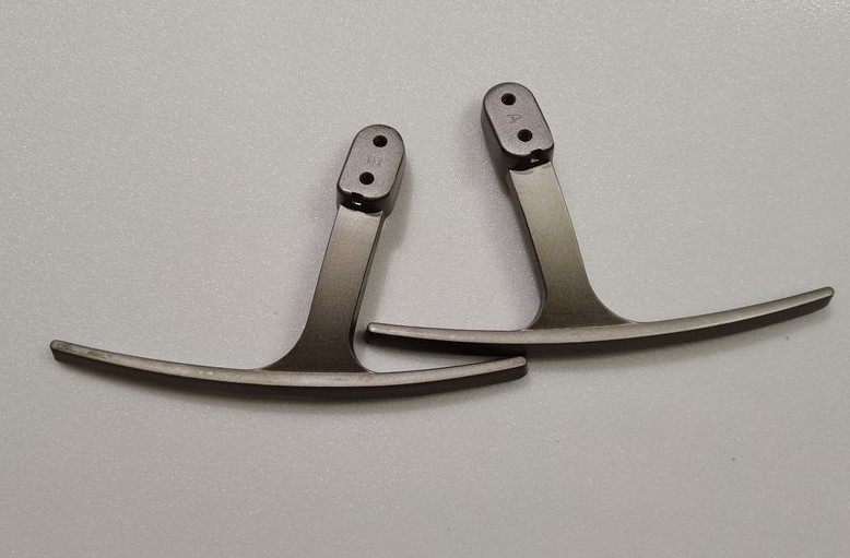 原装拆机创维液晶电视 40H5 底座托盘台支架子配螺丝核对款式