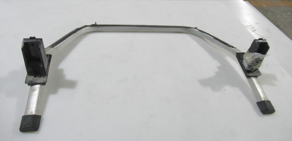 D原装拆机TCL先锋液晶电视 LED-40B600 底座托盘台座支架子带螺丝