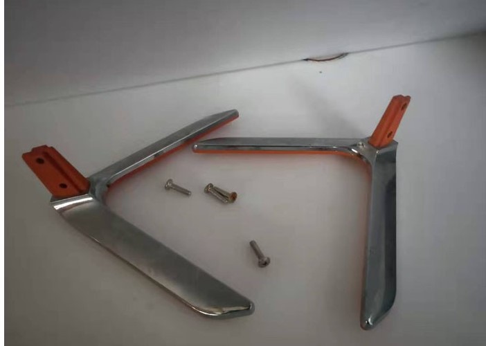 D原装拆机TCL液晶电视 L40M90-UD L50M90-UD 底座托盘台支架