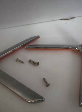 D原装拆机TCL液晶电视 L40M90-UD L50M90-UD 底座托盘台支架