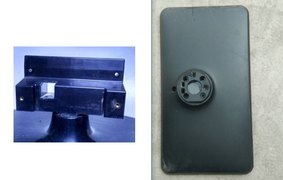 原装拆机TCL液晶电视 L32C11 底座托盘台支架子 多种款式拍照核对