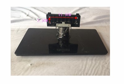 原装拆机海信 LED32K310X3D LED32H310X3D LED32A300底座盘台支架