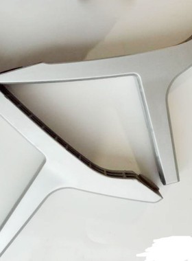 原装拆机创维酷开液晶电视 49X5 50X5 50X5E K50J 底座托盘台支架